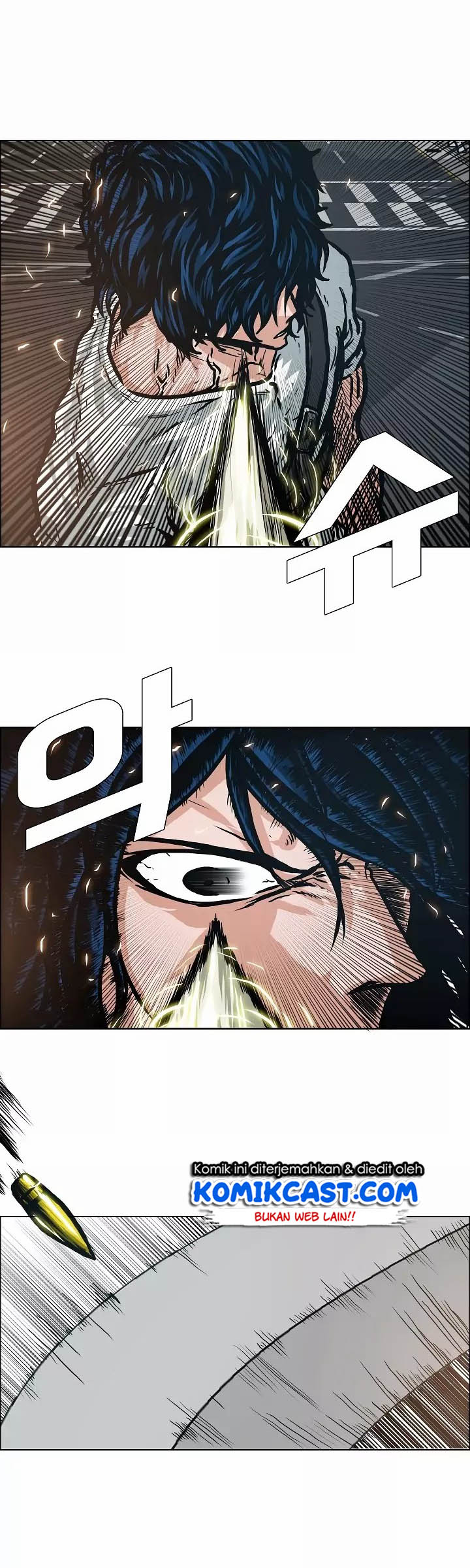 Rooftop Sword Master Chapter 21 Gambar 18