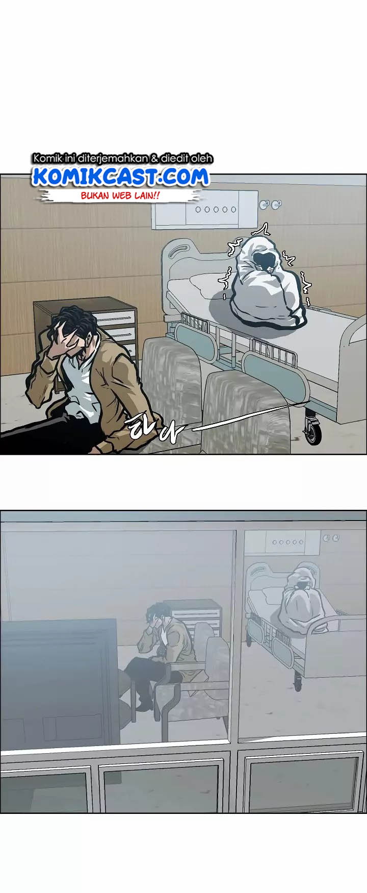 Rooftop Sword Master Chapter 21 Gambar 52