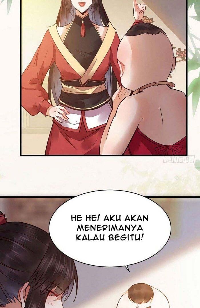 The Ghostly Doctor Chapter 213 Gambar 7