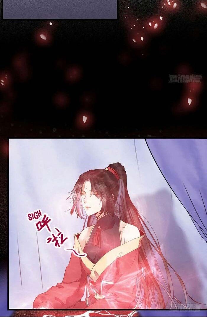 The Ghostly Doctor Chapter 213 Gambar 9