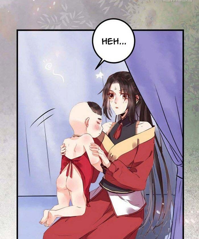 The Ghostly Doctor Chapter 213 Gambar 11