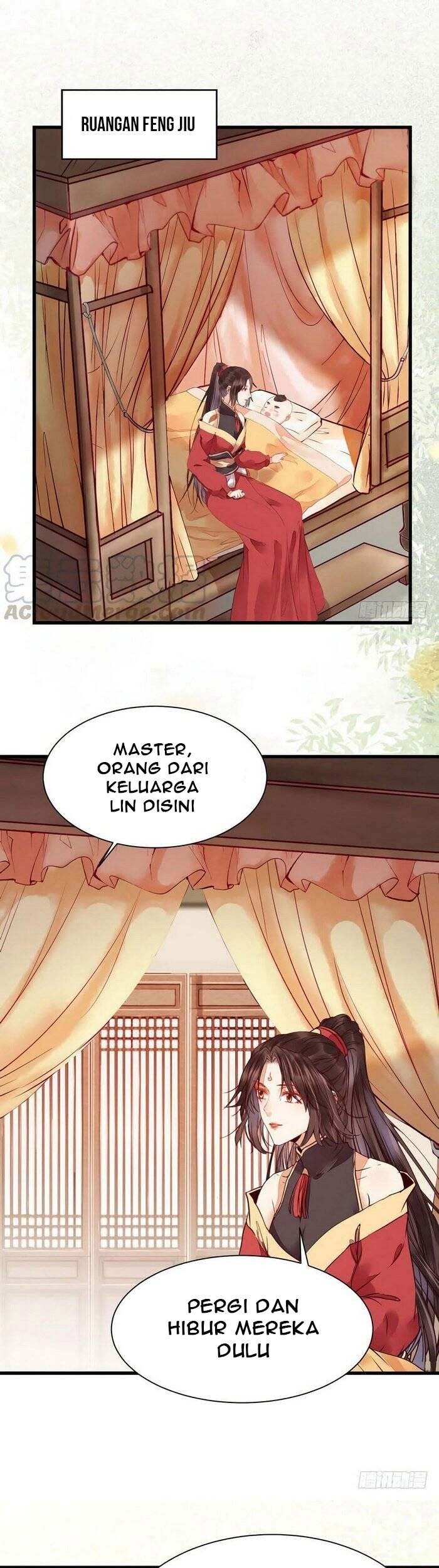 The Ghostly Doctor Chapter 213 Gambar 14