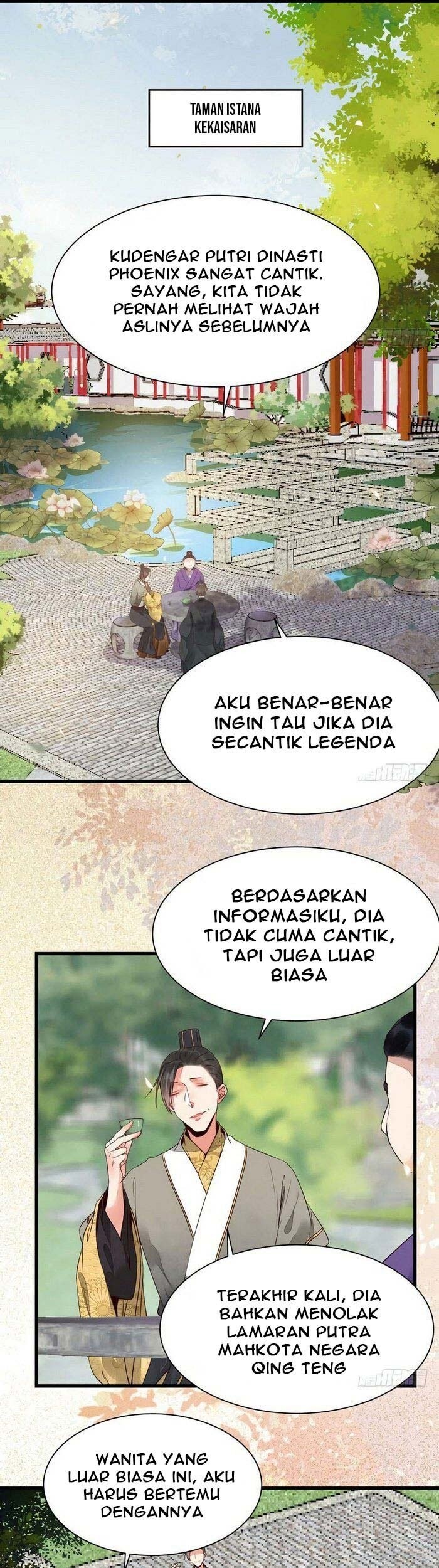 The Ghostly Doctor Chapter 213 Gambar 18