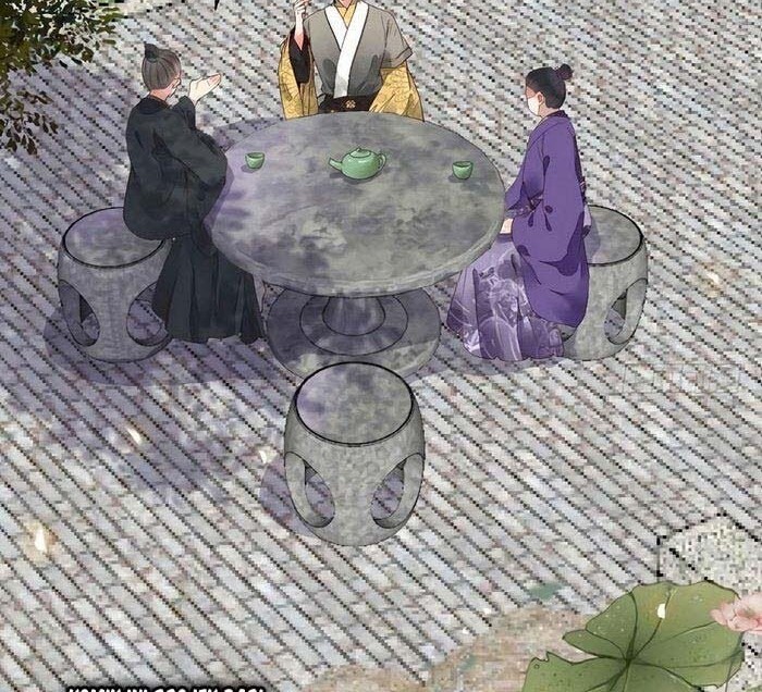 The Ghostly Doctor Chapter 213 Gambar 19