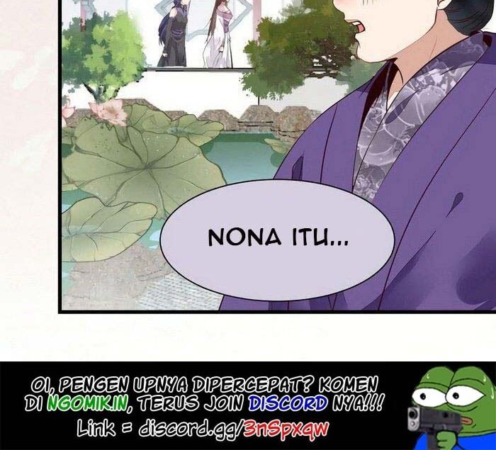 The Ghostly Doctor Chapter 213 Gambar 21