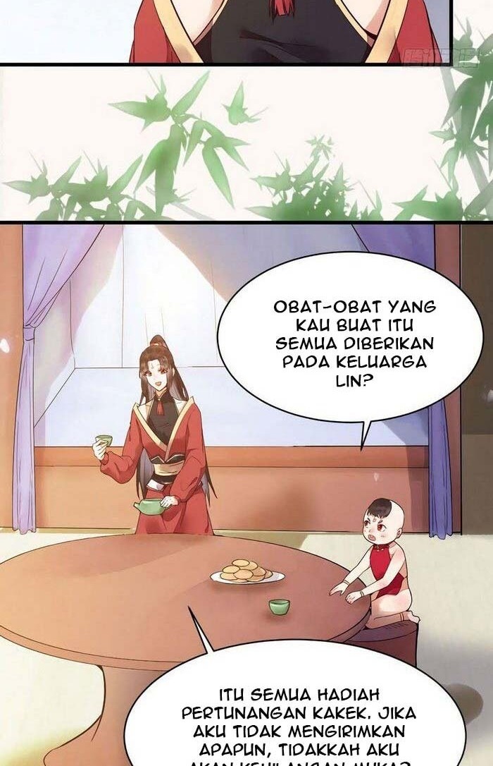 The Ghostly Doctor Chapter 213 Gambar 3