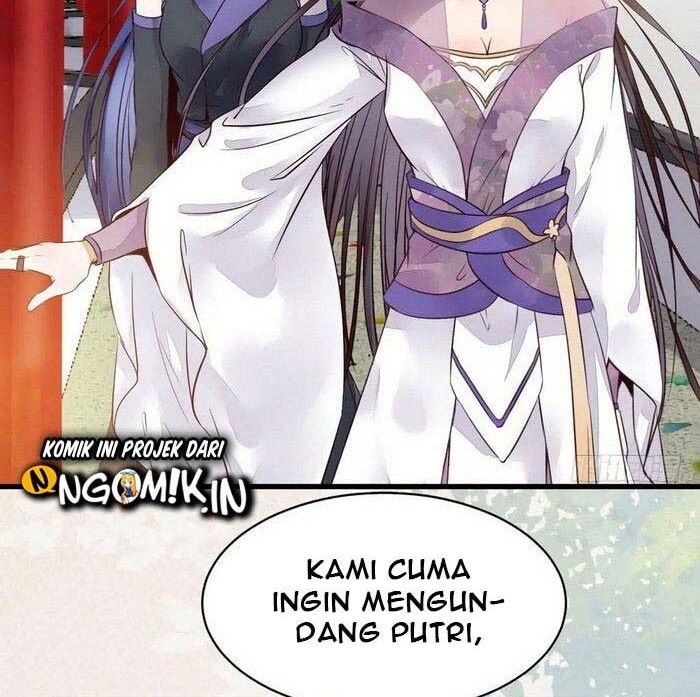The Ghostly Doctor Chapter 214 Gambar 7