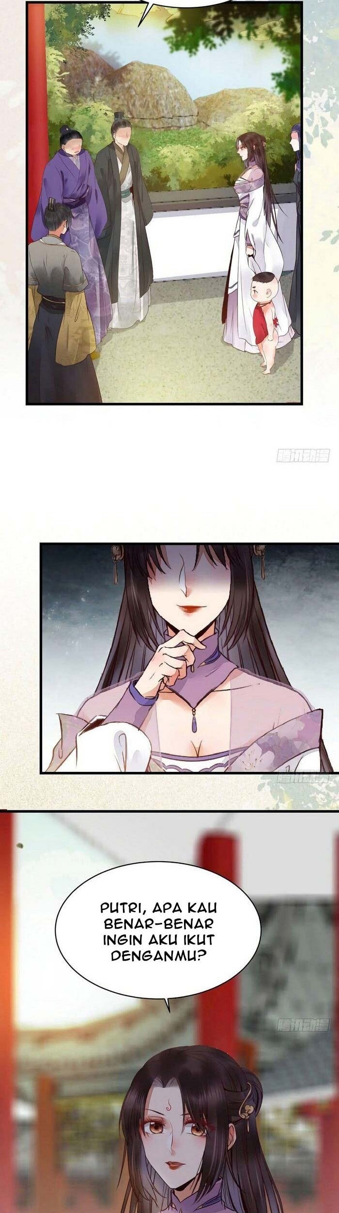 The Ghostly Doctor Chapter 214 Gambar 8