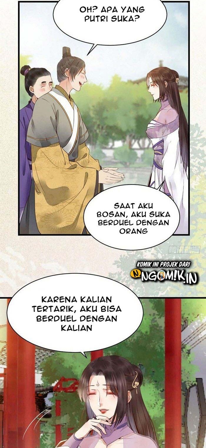 The Ghostly Doctor Chapter 214 Gambar 11