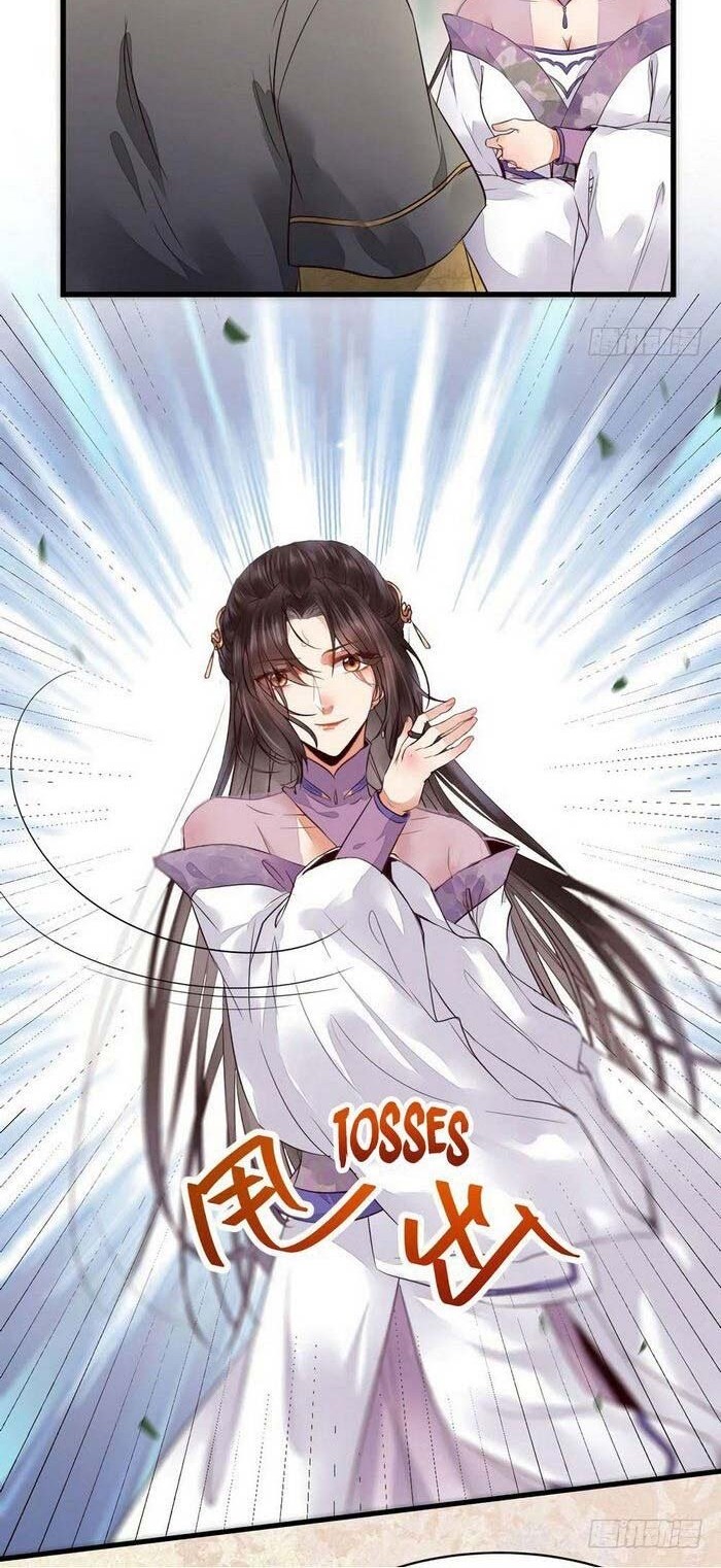 The Ghostly Doctor Chapter 214 Gambar 13