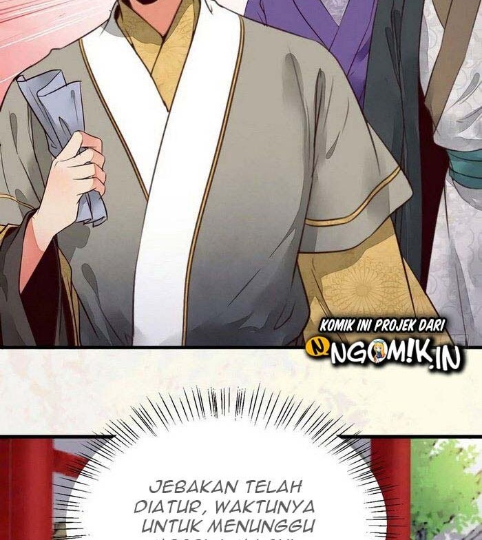 The Ghostly Doctor Chapter 214 Gambar 15