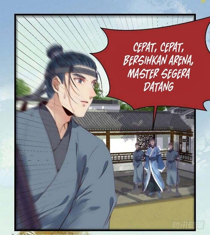 The Ghostly Doctor Chapter 214 Gambar 17