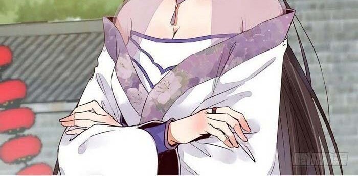 The Ghostly Doctor Chapter 214 Gambar 21