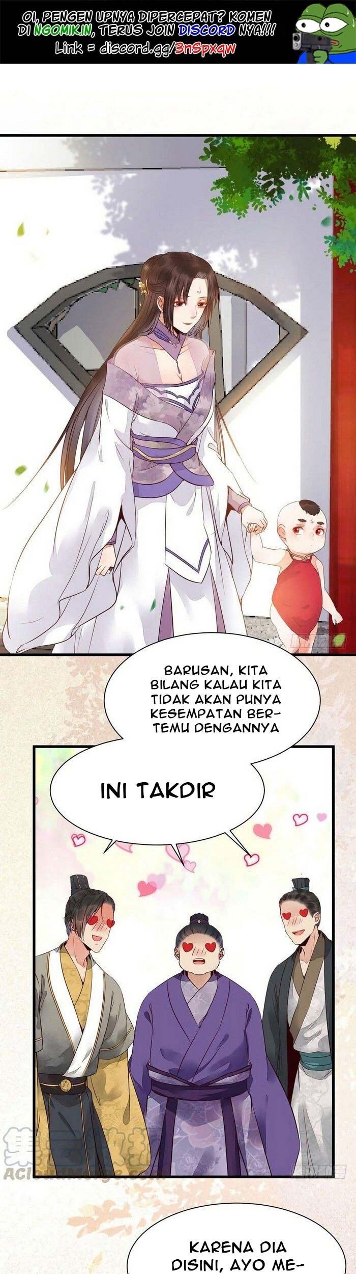 Manhua The Ghostly Doctor Chapter 214 gambar nomor 2