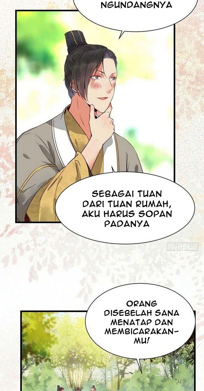 The Ghostly Doctor Chapter 214 Gambar 3