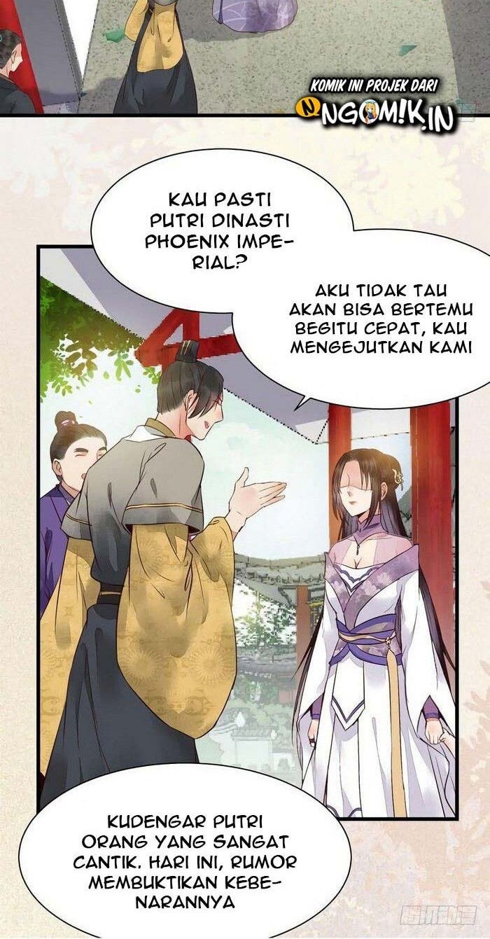 The Ghostly Doctor Chapter 214 Gambar 5