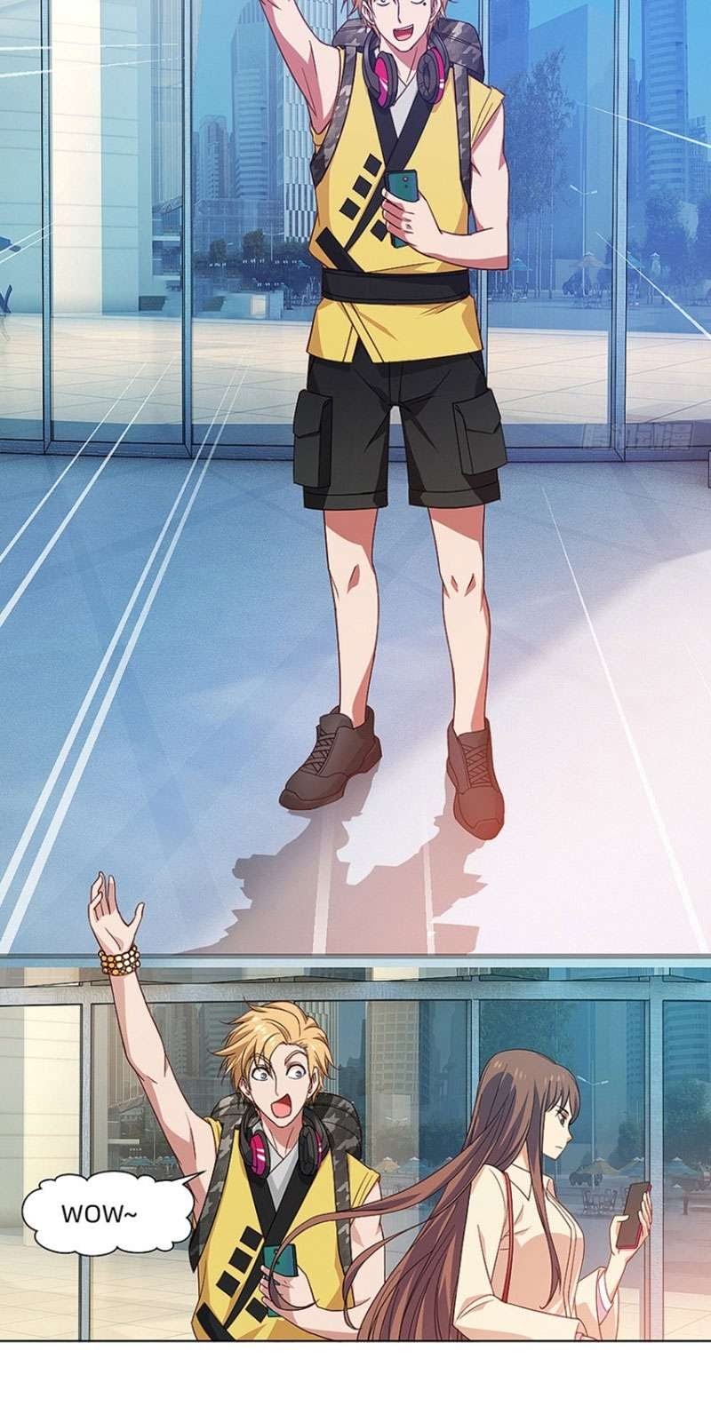 My Wife is a Ghost Chapter 24 Gambar 5