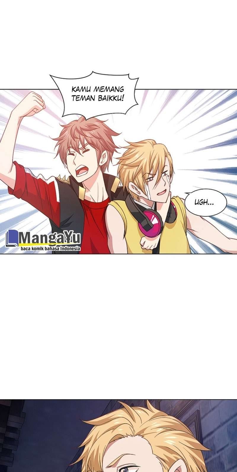 My Wife is a Ghost Chapter 24 Gambar 17