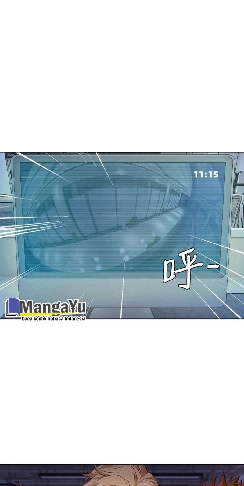 My Wife is a Ghost Chapter 24 Gambar 23