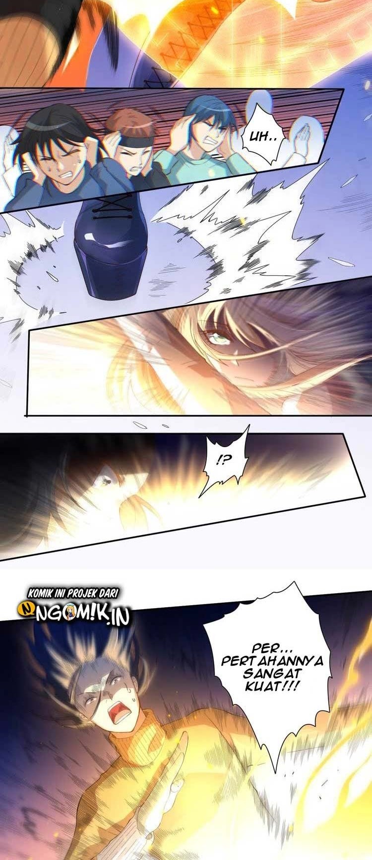 Ultimate Soldier Chapter 38 Gambar 9