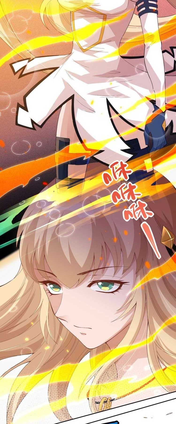 Ultimate Soldier Chapter 38 Gambar 15