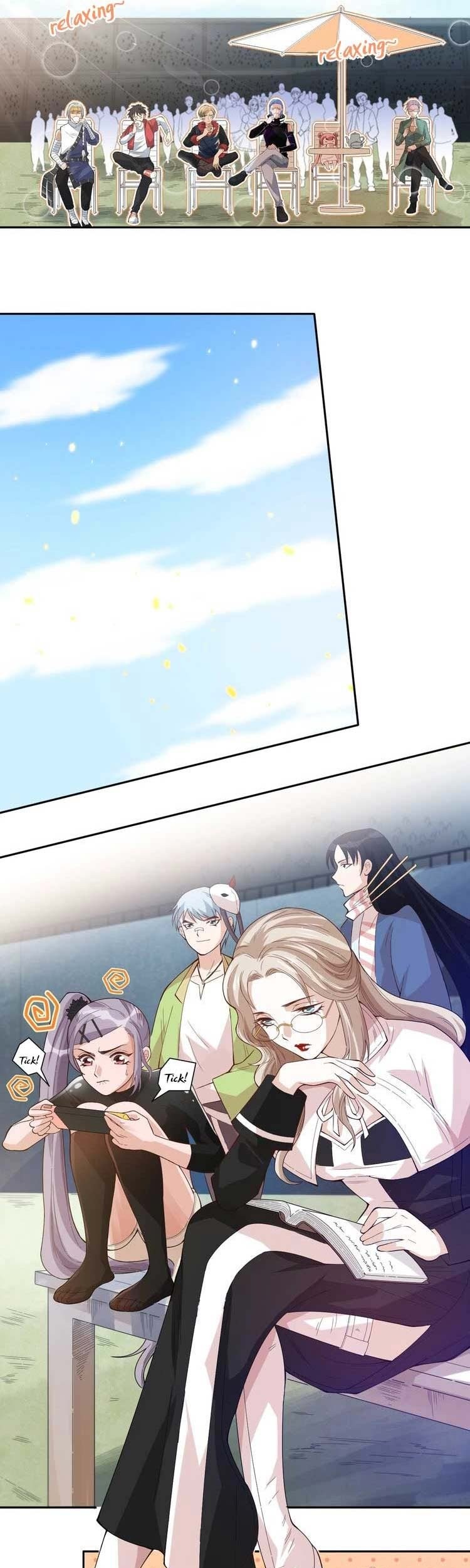 Ultimate Soldier Chapter 38 Gambar 22