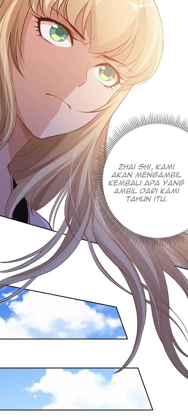 Ultimate Soldier Chapter 38 Gambar 27