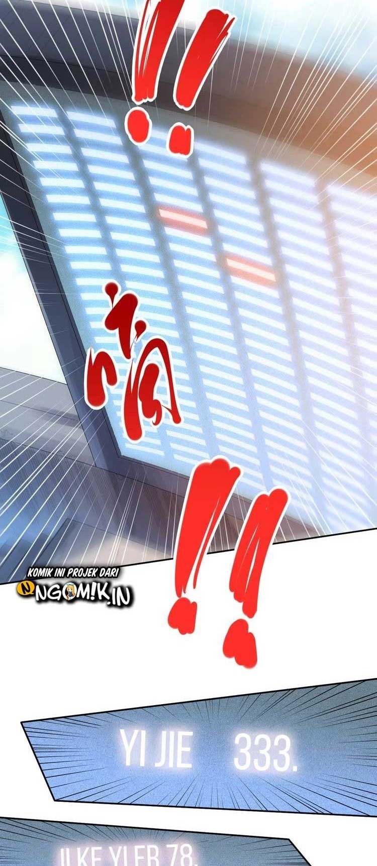 Ultimate Soldier Chapter 37 Gambar 19