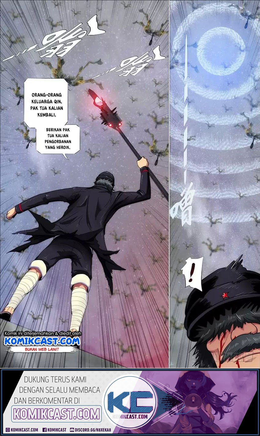 Iron Ladies Chapter 279 Gambar 5