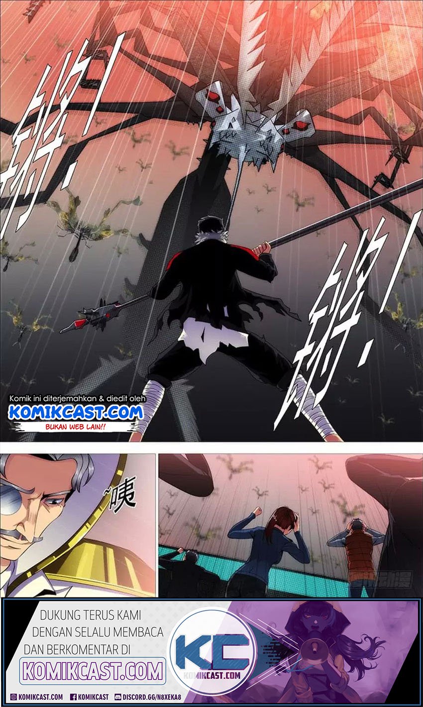 Iron Ladies Chapter 279 Gambar 6