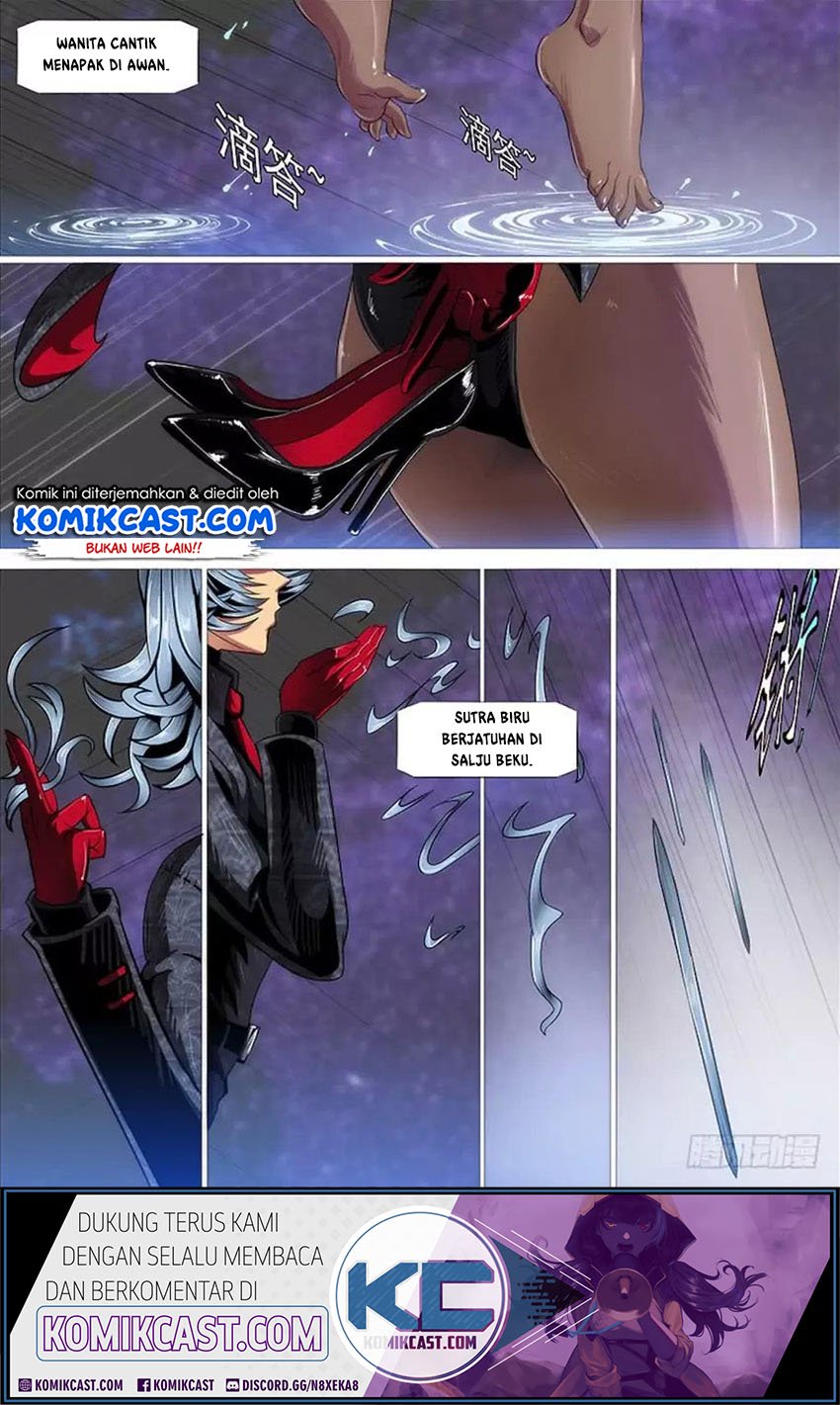 Iron Ladies Chapter 279 Gambar 9