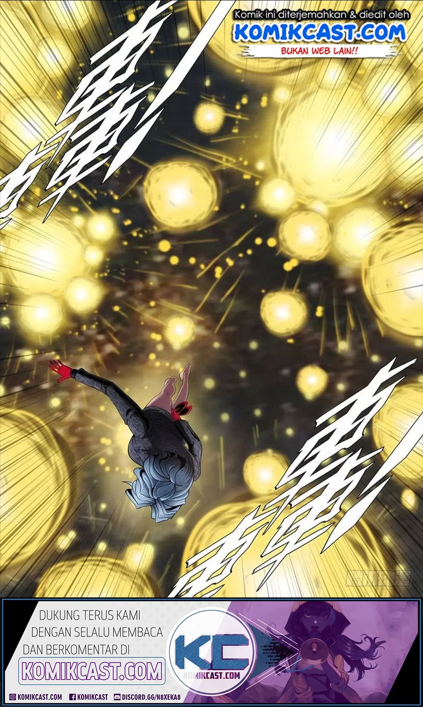 Iron Ladies Chapter 279 Gambar 13