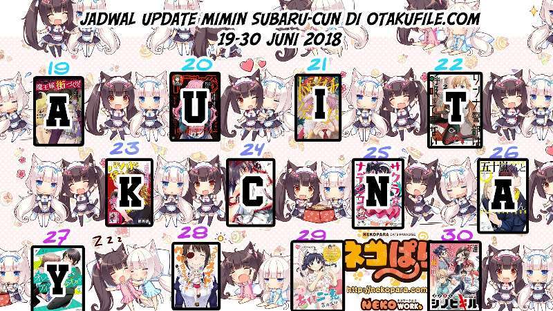 Ore ga Fujoshi de Aitsu ga Yuri-ota de Chapter 09 Gambar 38