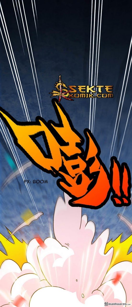 Dragon Warrior (Peerless Martial Soul) Chapter 19 Gambar 5