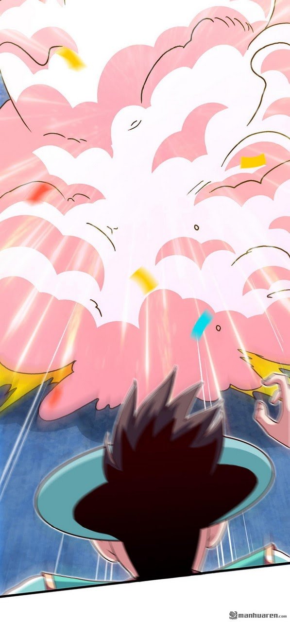 Dragon Warrior (Peerless Martial Soul) Chapter 19 Gambar 6