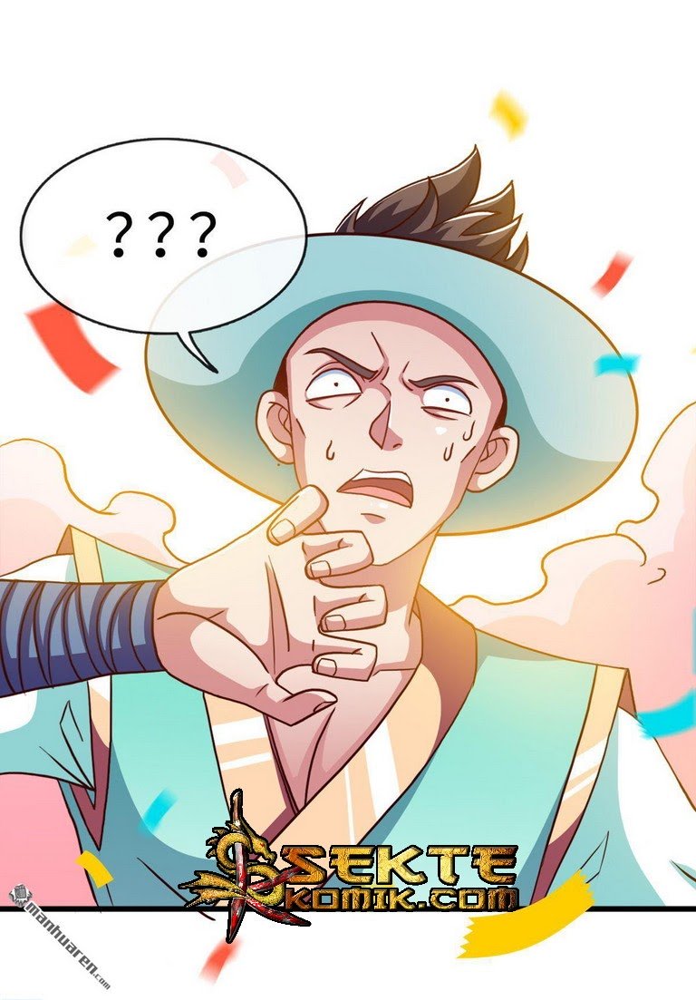 Dragon Warrior (Peerless Martial Soul) Chapter 19 Gambar 7
