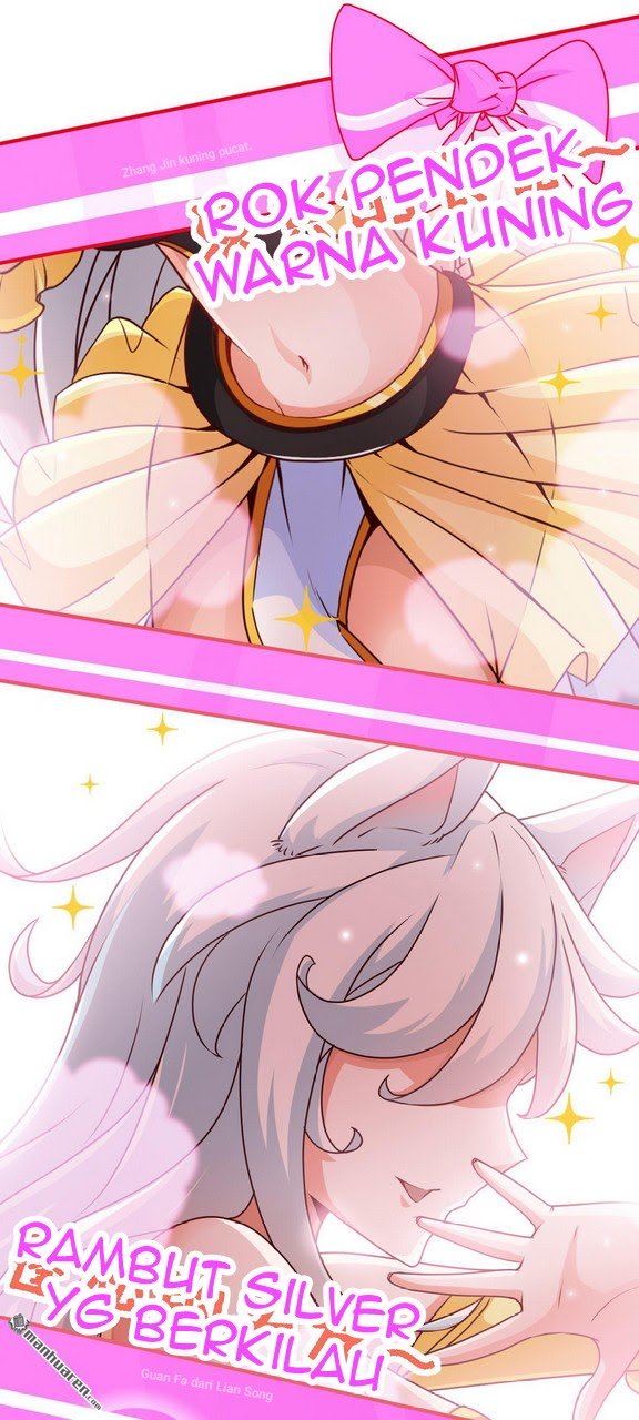 Dragon Warrior (Peerless Martial Soul) Chapter 19 Gambar 8