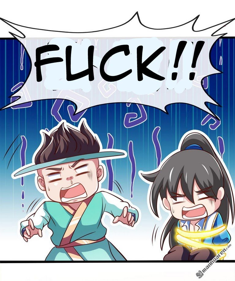 Dragon Warrior (Peerless Martial Soul) Chapter 19 Gambar 10