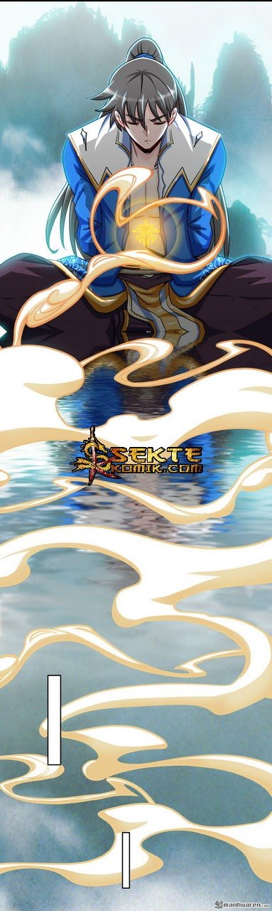 Dragon Warrior (Peerless Martial Soul) Chapter 19 Gambar 17