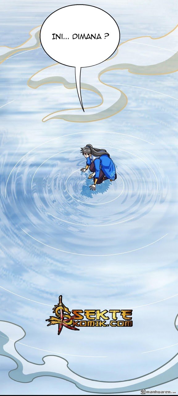 Dragon Warrior (Peerless Martial Soul) Chapter 19 Gambar 19