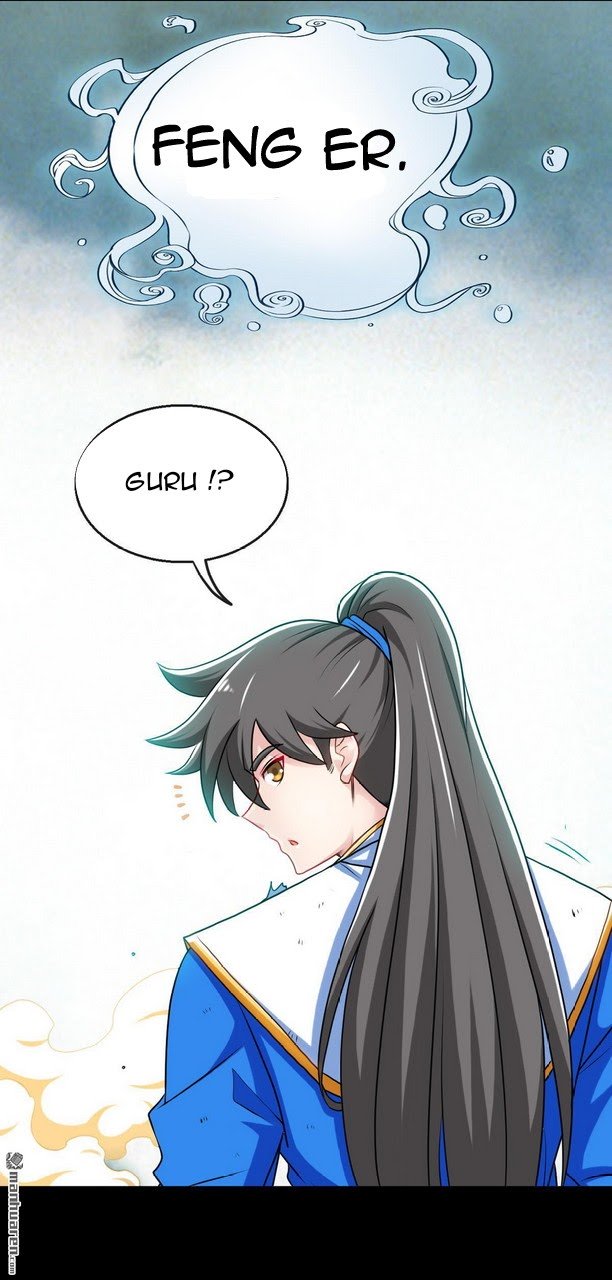 Dragon Warrior (Peerless Martial Soul) Chapter 19 Gambar 20