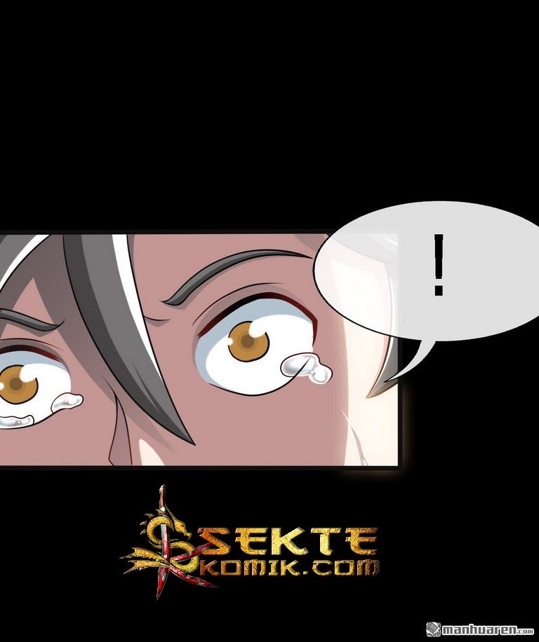 Dragon Warrior (Peerless Martial Soul) Chapter 19 Gambar 23