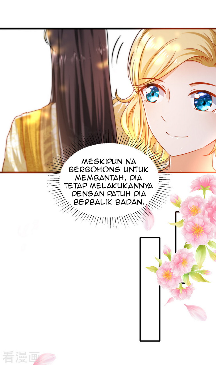 The King’s First Favorite Queen Chapter 06 Gambar 10