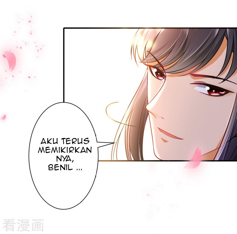 The King’s First Favorite Queen Chapter 06 Gambar 12