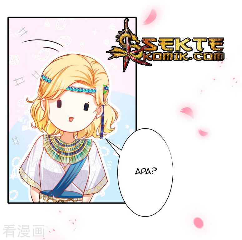 The King’s First Favorite Queen Chapter 06 Gambar 13
