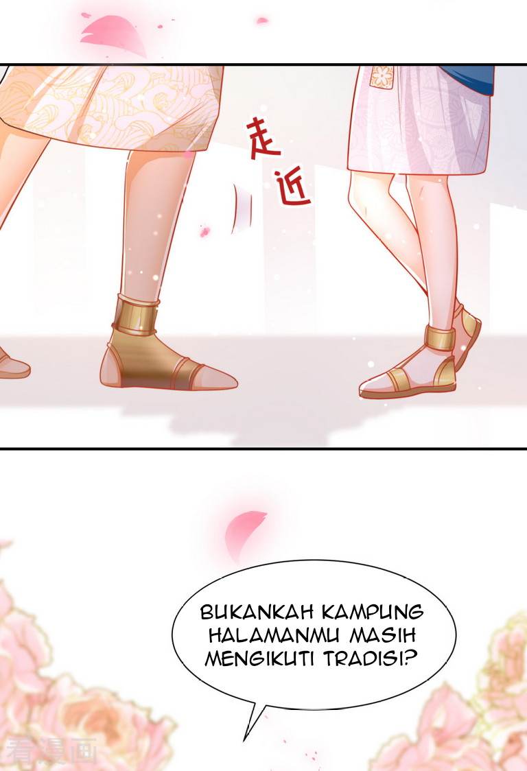 The King’s First Favorite Queen Chapter 06 Gambar 14