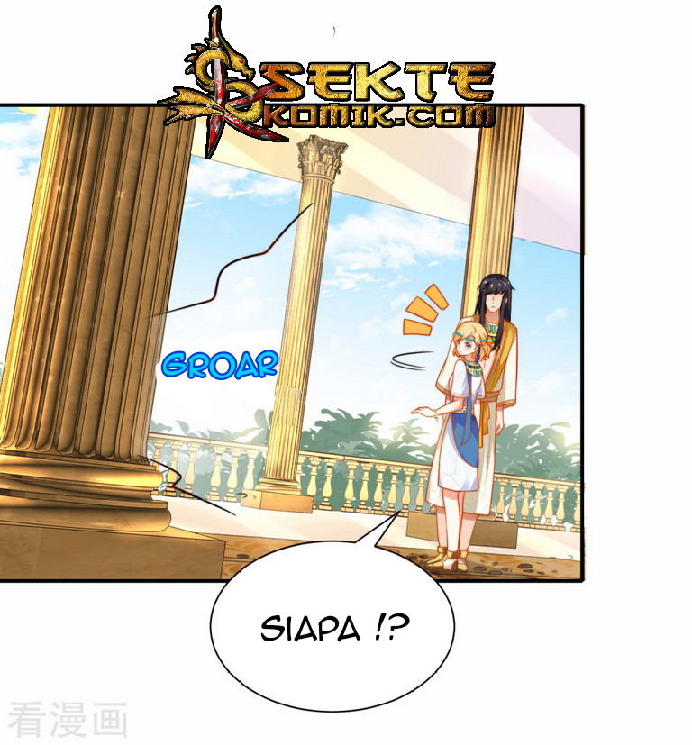 The King’s First Favorite Queen Chapter 06 Gambar 17
