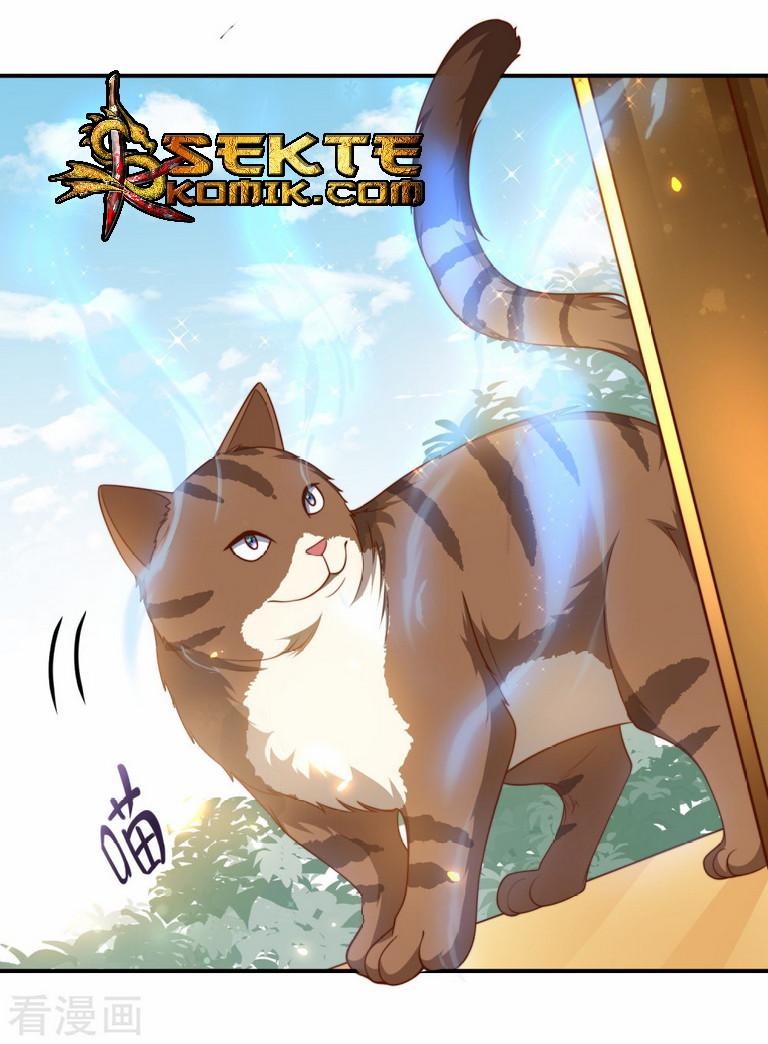 The King’s First Favorite Queen Chapter 06 Gambar 21