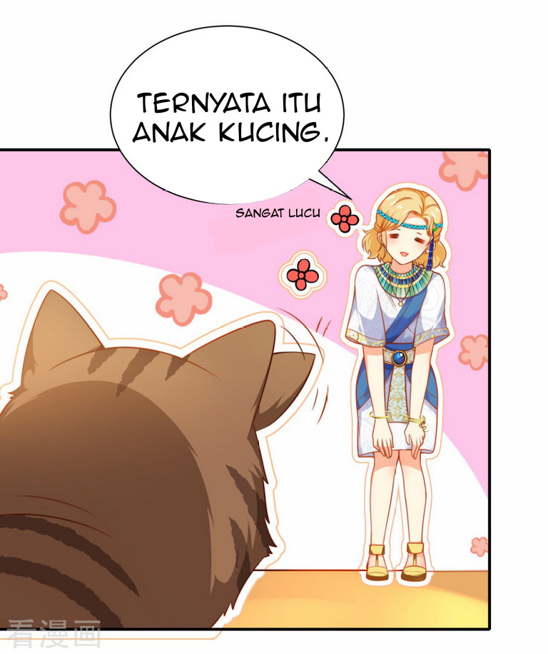 The King’s First Favorite Queen Chapter 06 Gambar 22