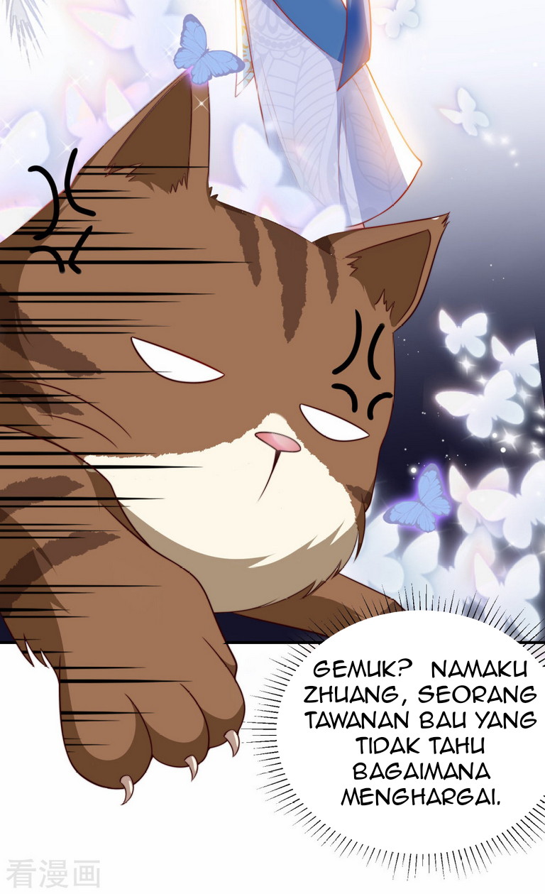 The King’s First Favorite Queen Chapter 06 Gambar 24